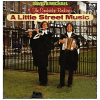 A Little Street Music [Vinyl]