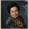 Alicia de Larrocha, Schumann: Carnaval, Schubert: Sonata in A, Impromptu in Ab [Vinyl]