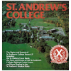 The Sights and Sounds of St. Andrew's College, 1977 [Vinyl]