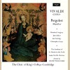Vivaldi: Gloria; Pergolesi: Magnificat [Vinyl]