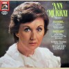 Ann Murray - Handel: Cantata, Lucrezia, Giulio Cesare; Mozart: Arias, Lucio Silla, La Clemenza di Tito, Mitridate [Vinyl]