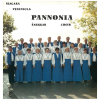 Enekkar Pannonia Choir [Vinyl]