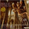 Berlioz: Te Deum [Vinyl]
