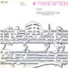 Norman Symonds: Transcription - Big Lonely [Vinyl]