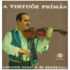 A Virtuoz Primas [Vinyl]