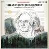 Beethoven: String Quartet in E flat Major Opus 127 [Vinyl]