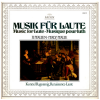 Music for Lute of the Renaissance - II. Italy [Vinyl]