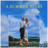 Georges Delerue: A Summer Story Soundtrack [Vinyl]