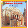Holland Souvenir Street Organ De Arabier [Vinyl]