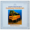 Bach: Goldberg-Variationen [Vinyl]