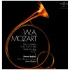 Mozart: Horn Concertos K412, K417, K495, Rondo for Horn K371
