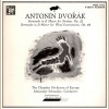 Dvorak: Serenade in E Major for Strings; Serenade in D Minor for Wind Instruments [Vinyl]