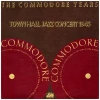 Town Hall Jazz Concert 1945 (2 LPs) [Vinyl]