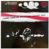 Lionel Hampton: Apollo Hall Concert 1954 [Vinyl]