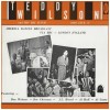 America Dances Broadcast Via BBC - London England - 1939 Live [Vinyl]
