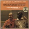 Les Grands Classiques Du Jazz (2 LPs) [Vinyl]
