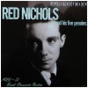 1926-31 Rarest Brunswick Masters - Red Nichols And His Five Pennies [Vinyl]