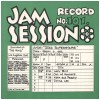 Jam Session Record No. 101 [Vinyl]
