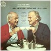 Tea For Two - Famous Standards [Vinyl]