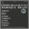 Baroque Brass [Vinyl]