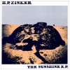 The Sunshine EP [Vinyl]
