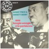 1956 - Boogie-Woogie A La Parisienne - Le Jazz en France Volume 14 [Vinyl]