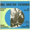 Big Sound Tenors [Vinyl]