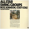 All Star Swing Groups - The Savoy Sessions (2 LPs) [Vinyl]