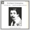 Enrique Granados: Goyescas; Escenas Romanticas (2 LPs) [Vinyl]