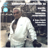Bernstein Budapesten '83 - Bartok:Zene; Bernstein: Divertimento [Vinyl]