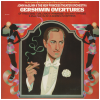 Gershwin Overtures [Vinyl]