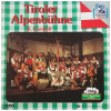 K Gundolf - Tiroler Alpenbuhne [Vinyl]