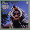 African Sanctus [Vinyl]