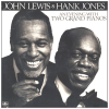 An Evening with Two Grand Pianos [Vinyl]