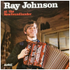 Ray Johnson At The Newfoundlander [Vinyl]