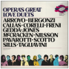 Opera's Great Love Duets [Vinyl]
