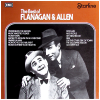 The Best Of Flanagan & Allen [Vinyl]