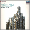 Bach: Toccata & Fugue; Famous Organ Works [Vinyl]