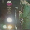 Latin Mann - Afro to Bossa to Blues [Vinyl]