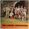 The Lomond Cornkisters [Vinyl]
