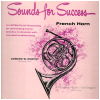 Sounds For Success - French Horn [Vinyl]