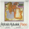 Antonin Kubalek - Piano
