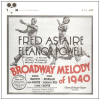 Broadway Melody of 1940 [Vinyl]