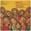 Bach: Cantata BWV.80, BWV.79 [Vinyl]