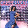 Carrie Lucas in Danceland [Vinyl]