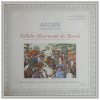 Festive Baroque Music for Winds [Vinyl]