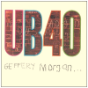 Geffery Morgan [Vinyl]