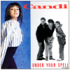Candi: Under Your Spell [Vinyl]