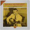 Django Reinhardt et Son Quintette du Hot Club de France √ Paris 1952-1953 [Vinyl]