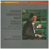 Bach: Organ Works - Ouevres pour Orgue [Vinyl]